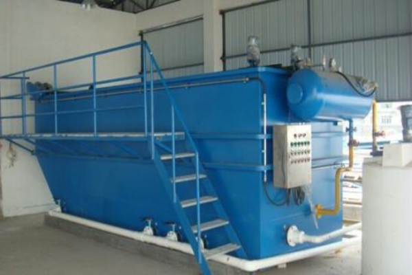 農村養(yǎng)殖場污水處理設備如何選擇？