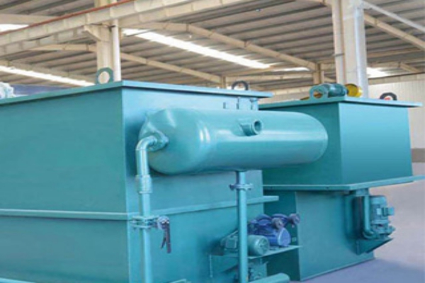 MBR生活污水一體化設備在安裝時有哪些注意事項？