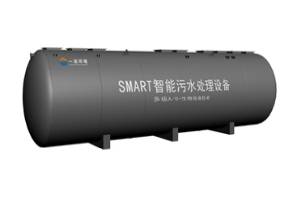 生活污水一體化設備在清洗時需要著重清洗哪些部位？