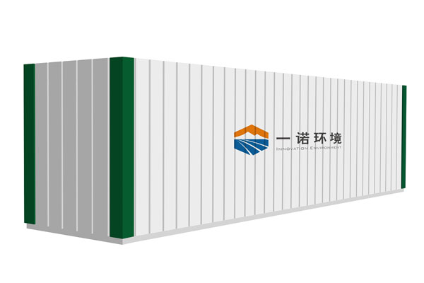 生活污水一體化設(shè)備采用傳統(tǒng)活性污泥法跟間歇式活性污泥法有什么不同？