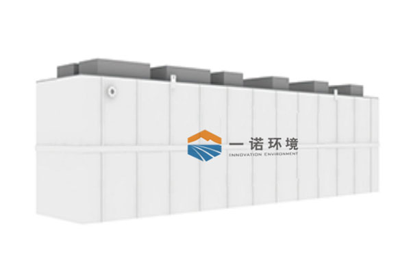 小型農(nóng)村一體化污水處理設(shè)備有哪些使用特點？