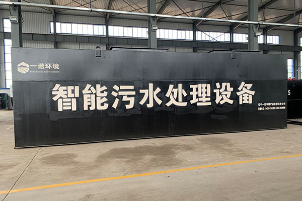 一體化污水處理設(shè)備的使用有什么要注意的？