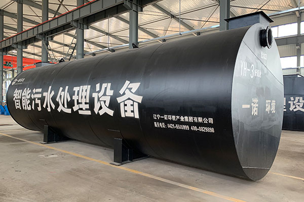 怎樣做好一體化污水處理設(shè)備的保溫工作？