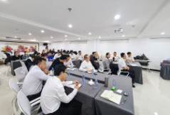 正月初十啟新程，2026銷售集中營燃情開營，聚力攻堅創(chuàng)佳績！