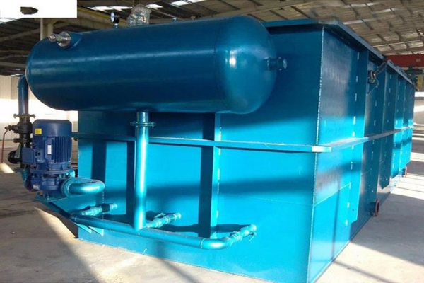 購(gòu)買(mǎi)地埋式污水處理設(shè)備應(yīng)該注意些什么