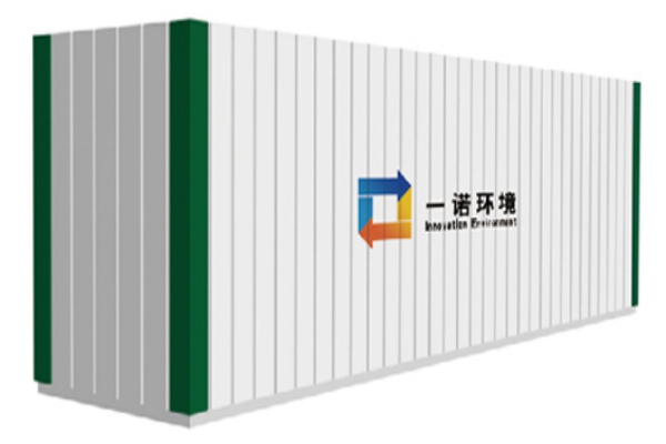 農村一體化污水處理設備的具體作用是什么 農村一體化污水處理設備的具體作用是什么