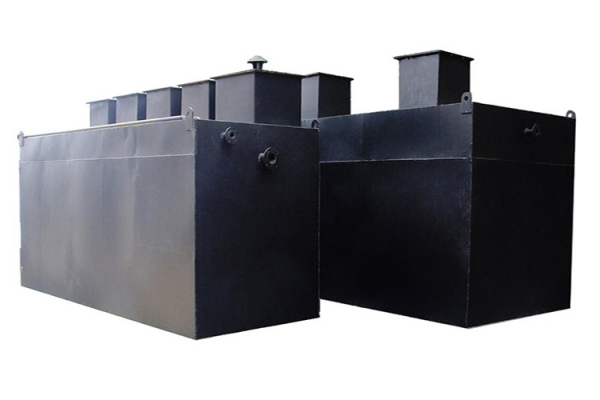 地埋式一體化污水處理設備的安裝步驟及注意事項 地埋式一體化污水處理設備的安裝步驟及注意事項