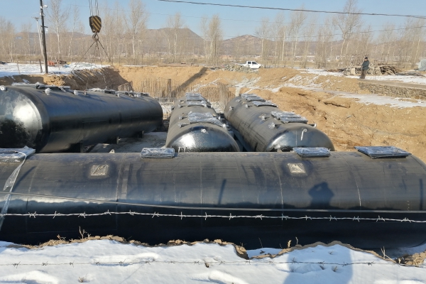 影響地埋式一體化污水處理設備混凝效果的因素 影響地埋式一體化污水處理設備混凝效果的因素