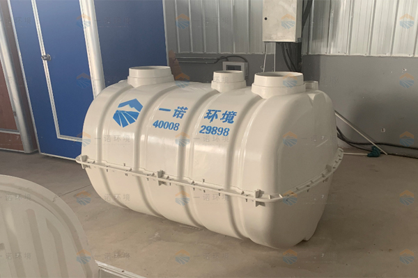 農村生活污水處理設備防腐蝕措施該怎么做? 農村生活污水處理設備防腐蝕措施該怎么做?