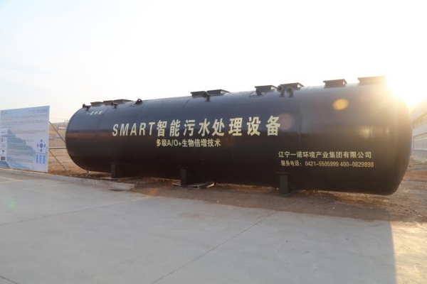 農村一體化污水處理設備經常出現哪些故障？如何正確維修？