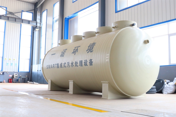 農村污水處理設備使用填料的詳細分析! 農村污水處理設備使用填料的詳細分析!