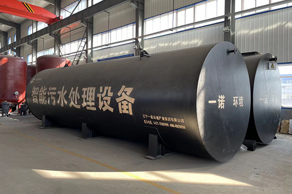 一體化污水處理設備使用A2O工藝與AO工藝有什么區別 一體化污水處理設備使用A2O工藝與AO工藝有什么區別