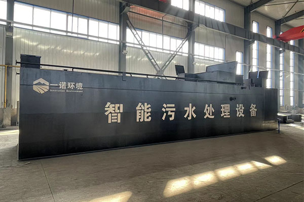 進(jìn)行農(nóng)村生活污水處理面臨著哪些問題 進(jìn)行農(nóng)村生活污水處理面臨著哪些問題