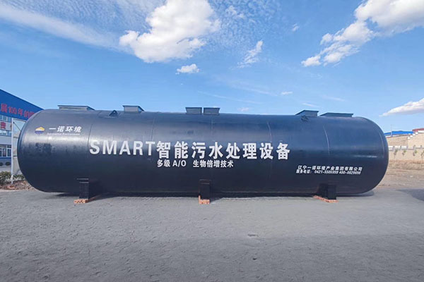 農村一體化污水處理設備怎么進行養(yǎng)護